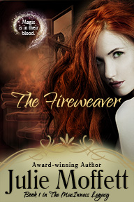 The Fireweaver